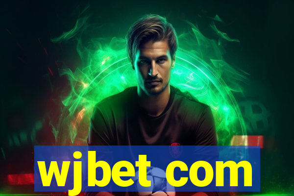 wjbet com